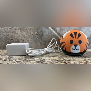 Amazon Echo Dot Kids 4th Generation